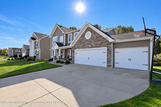 4831 Nassau Street, Okemos, MI 48864