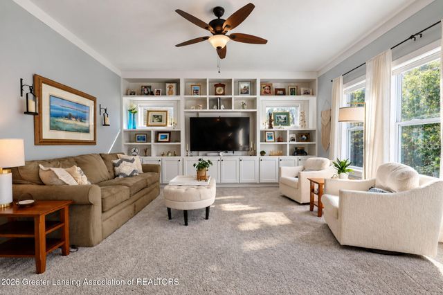4831 Nassau Street, Okemos, MI 48864