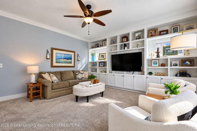 4831 Nassau Street, Okemos, MI 48864