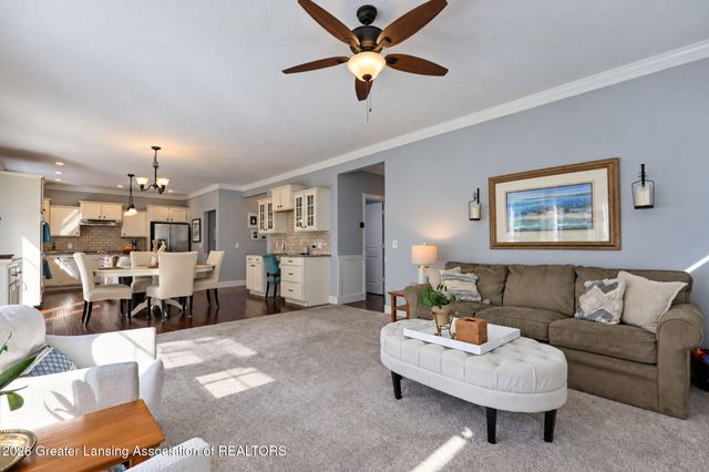 4831 Nassau Street, Okemos, MI 48864