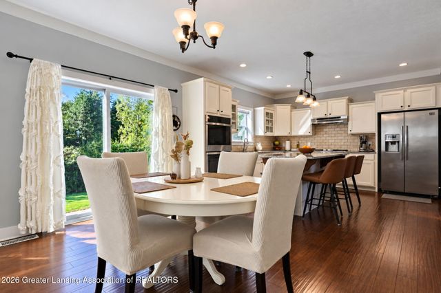 4831 Nassau Street, Okemos, MI 48864