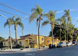 5934 King Avenue, Maywood, CA 90270