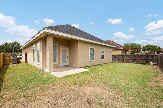 614 S Excalibur Street, Edinburg, TX 78539