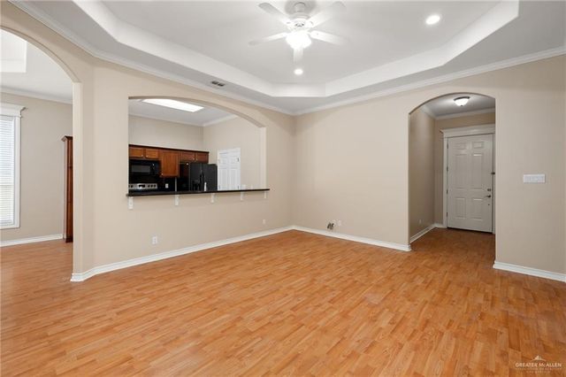 614 S Excalibur Street, Edinburg, TX 78539