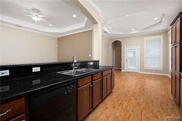 614 S Excalibur Street, Edinburg, TX 78539