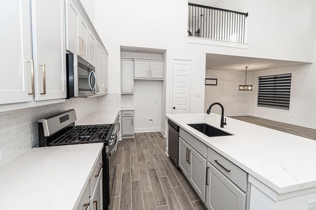 24303 Tallgrass Meadow Trail, Katy, TX 77493