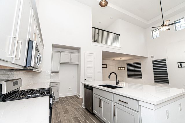 24303 Tallgrass Meadow Trail, Katy, TX 77493