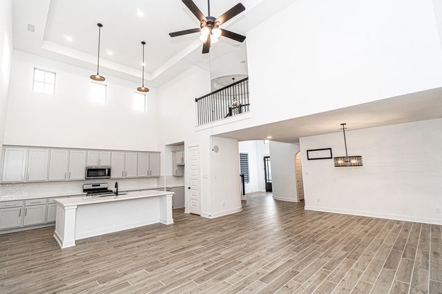 24303 Tallgrass Meadow Trail, Katy, TX 77493