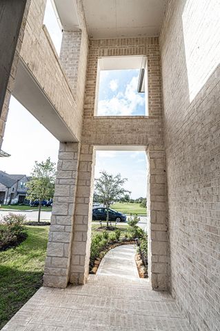 24303 Tallgrass Meadow Trail, Katy, TX 77493