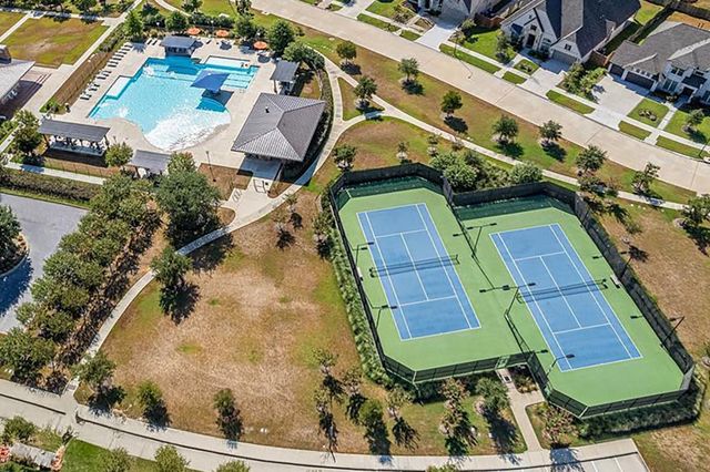 24303 Tallgrass Meadow Trail, Katy, TX 77493