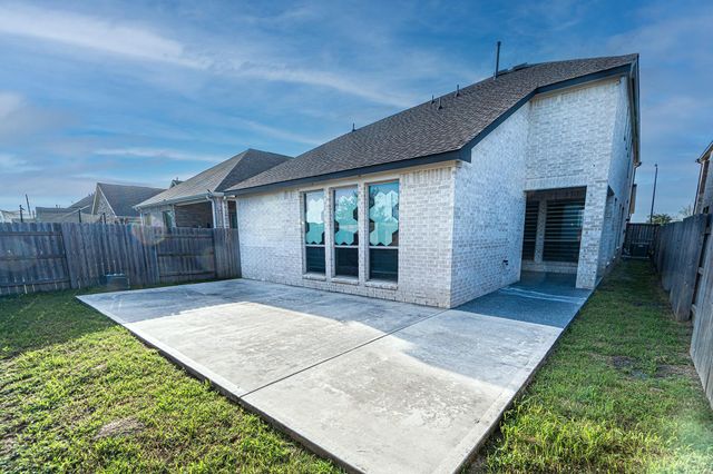 24303 Tallgrass Meadow Trail, Katy, TX 77493