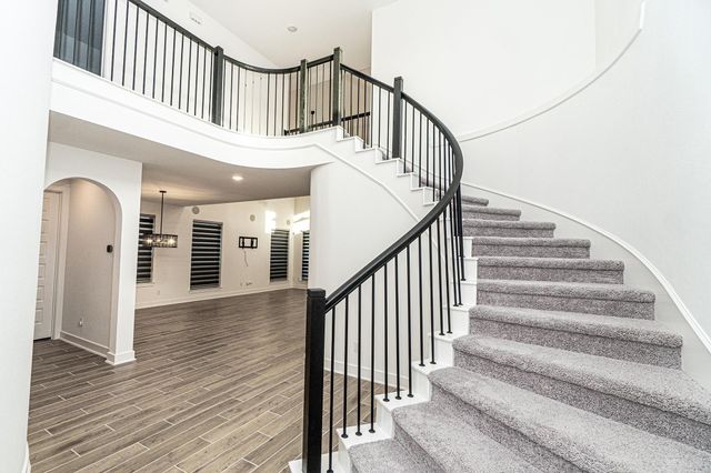 24303 Tallgrass Meadow Trail, Katy, TX 77493