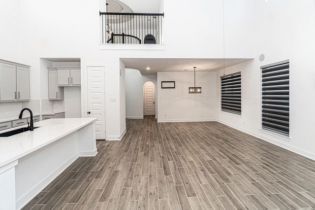 24303 Tallgrass Meadow Trail, Katy, TX 77493