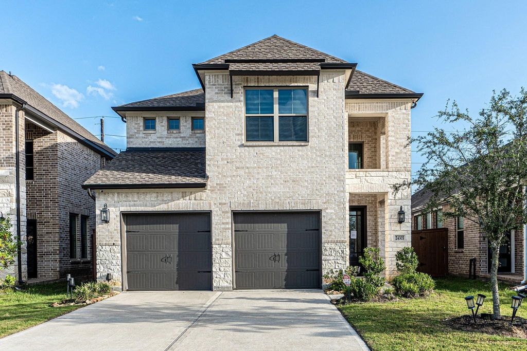 24303 Tallgrass Meadow Trail, Katy, TX 77493