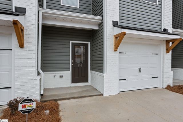 311 Heswall Court lot 22, Greenville, SC 29605