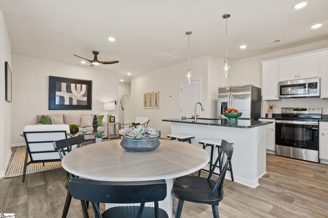 311 Heswall Court lot 22, Greenville, SC 29605