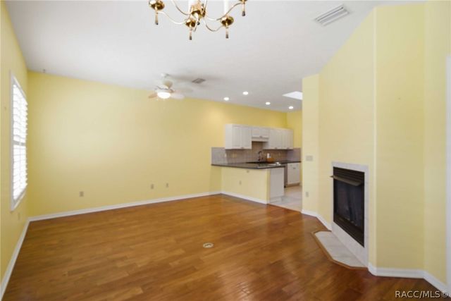 39 W Amalfi Court, Beverly Hills, FL 34465