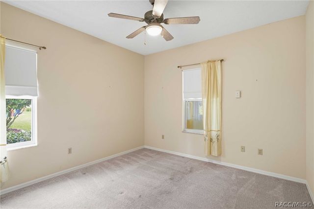 39 W Amalfi Court, Beverly Hills, FL 34465