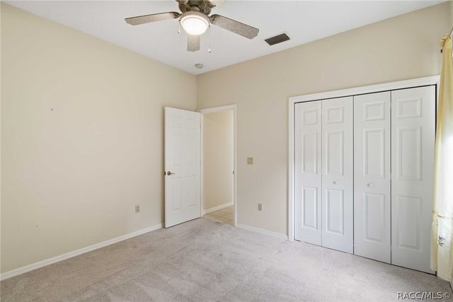 39 W Amalfi Court, Beverly Hills, FL 34465