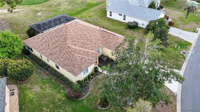 39 W Amalfi Court, Beverly Hills, FL 34465