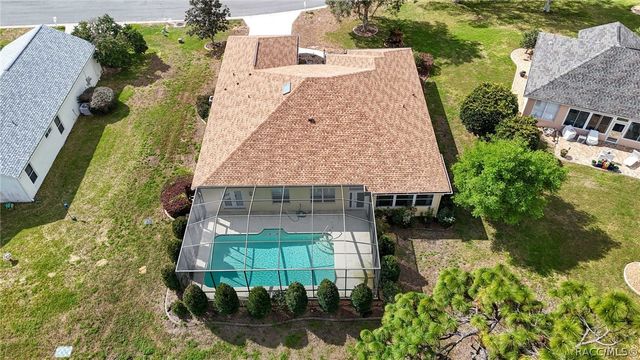 39 W Amalfi Court, Beverly Hills, FL 34465