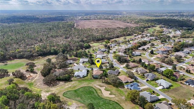 39 W Amalfi Court, Beverly Hills, FL 34465