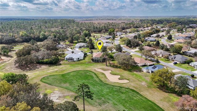 39 W Amalfi Court, Beverly Hills, FL 34465