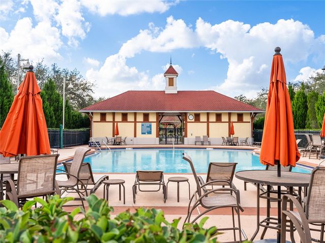 239 LONGVIEW AVENUE 111, Kissimmee, FL 34747