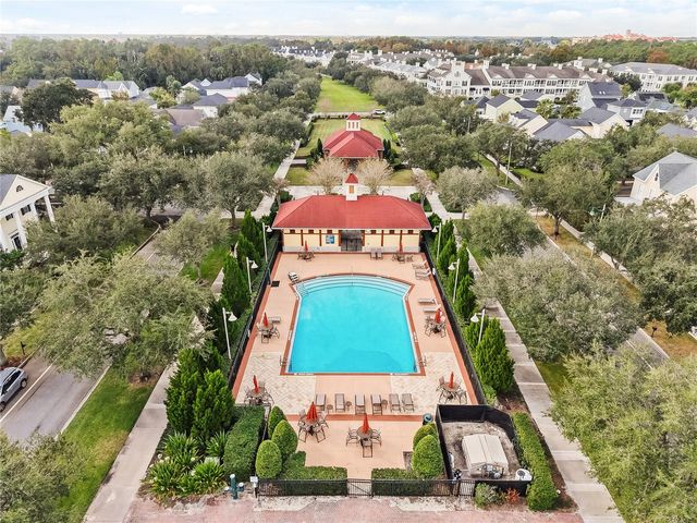 239 LONGVIEW AVENUE 111, Kissimmee, FL 34747