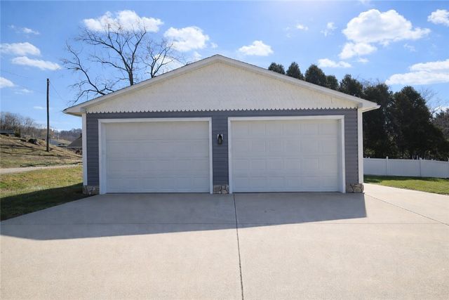 823 Salt Street, Saltsburg Area, PA 15681