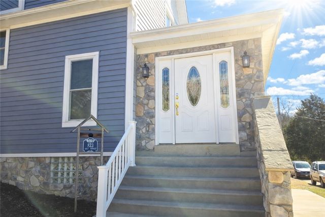 823 Salt Street, Saltsburg Area, PA 15681