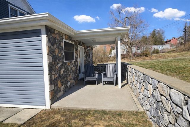 823 Salt Street, Saltsburg Area, PA 15681