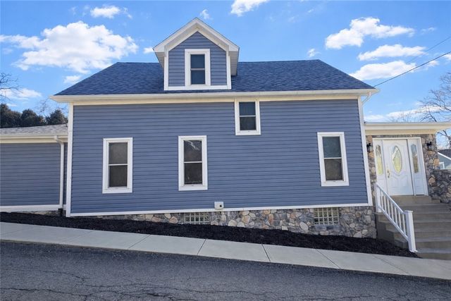 823 Salt Street, Saltsburg Area, PA 15681