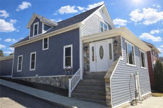 823 Salt Street, Saltsburg Area, PA 15681