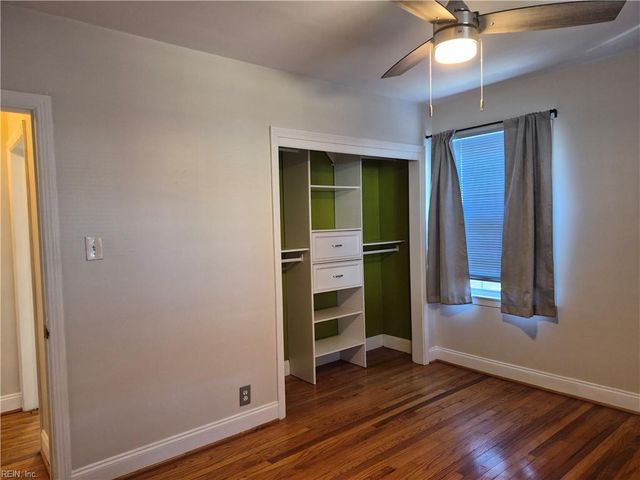 615 Maycox AVE, Norfolk, VA 23505