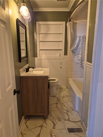 615 Maycox AVE, Norfolk, VA 23505