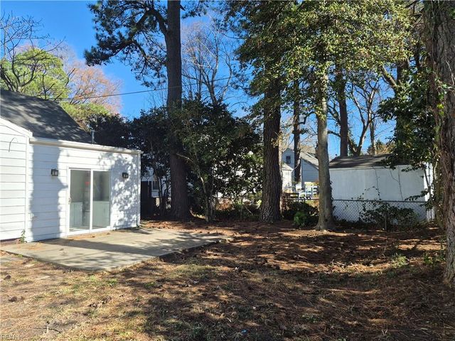 615 Maycox AVE, Norfolk, VA 23505