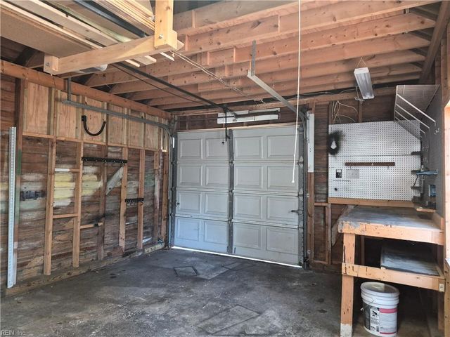 615 Maycox AVE, Norfolk, VA 23505