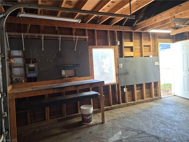 615 Maycox AVE, Norfolk, VA 23505