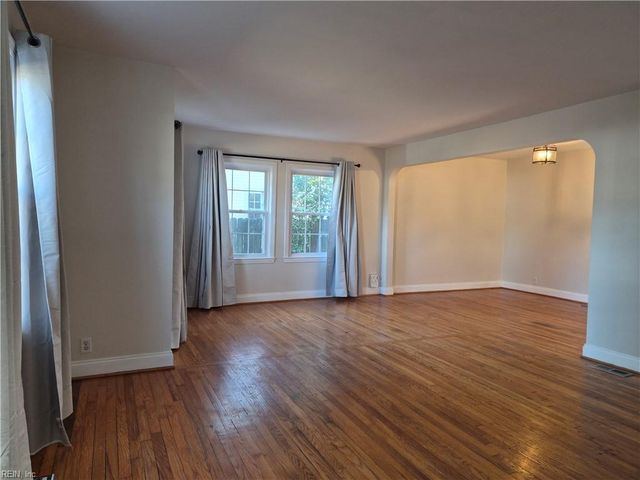 615 Maycox AVE, Norfolk, VA 23505