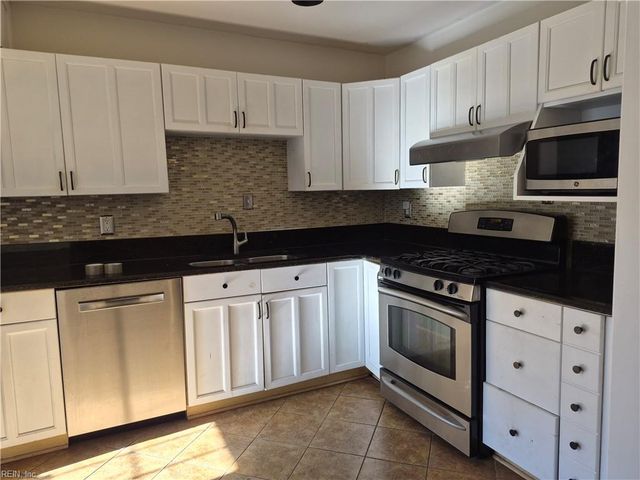 615 Maycox AVE, Norfolk, VA 23505