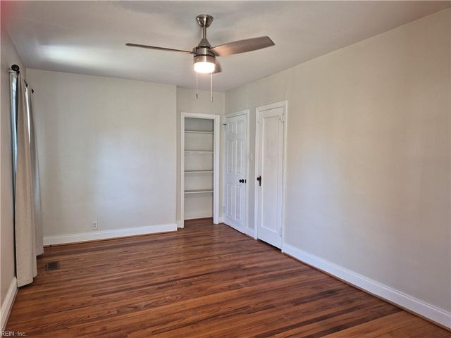 615 Maycox AVE, Norfolk, VA 23505