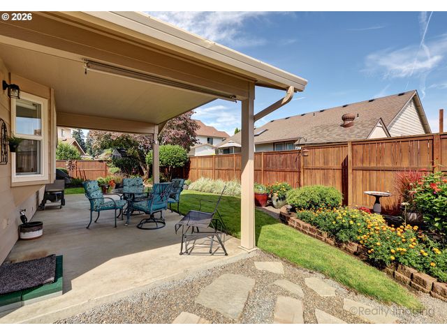 15302 Ne 12TH Way, Vancouver, WA 98684