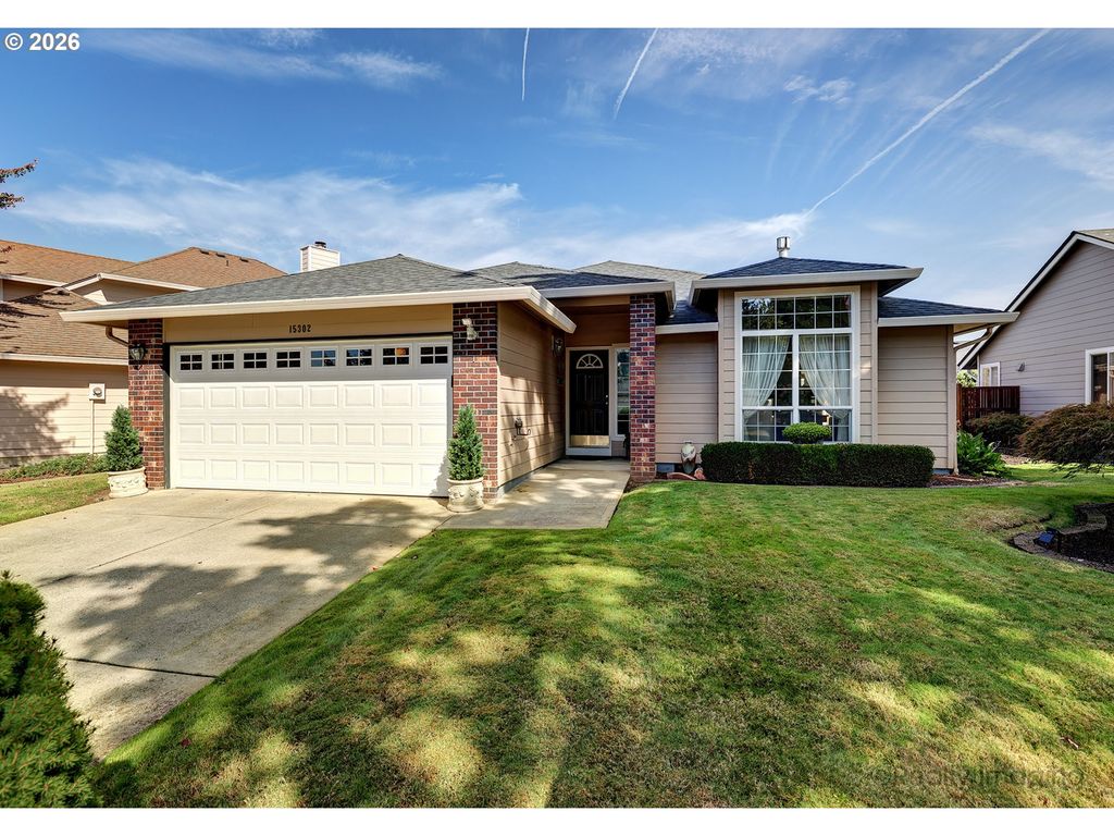 15302 Ne 12TH Way, Vancouver, WA 98684