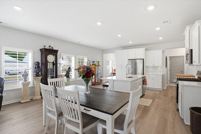 101 Barker Street, Summerville, SC 29486