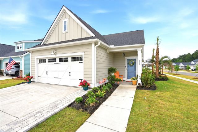 101 Barker Street, Summerville, SC 29486