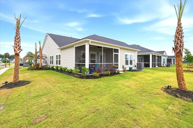 101 Barker Street, Summerville, SC 29486