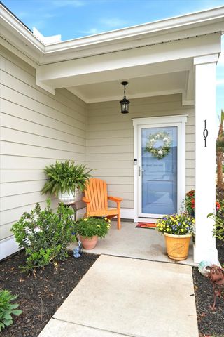 101 Barker Street, Summerville, SC 29486