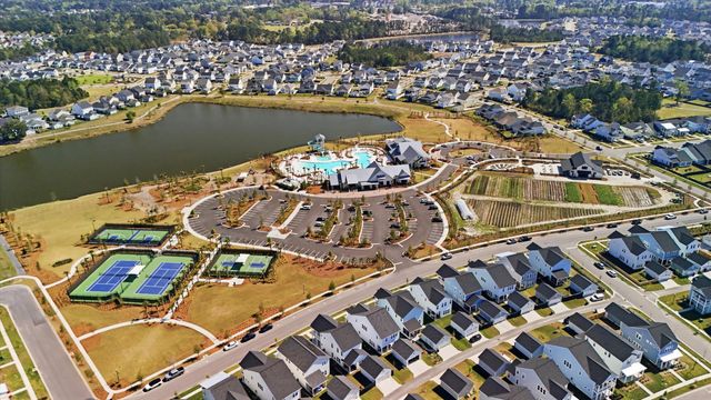 101 Barker Street, Summerville, SC 29486