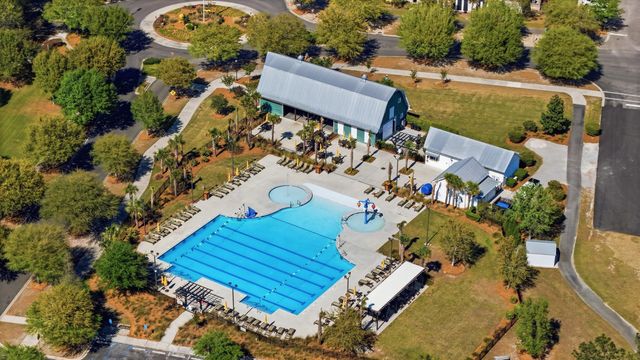 101 Barker Street, Summerville, SC 29486